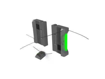 Product image Kronos for Matrice 350 (FTS) 2