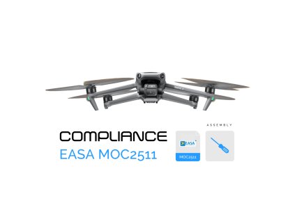 34917 dronavia zephyr fts system pre mavic 3 series moc 2511
