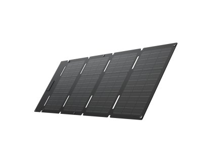 36626 ecoflow 45w solarny panel typ c