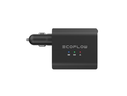 38060 ecoflow smart nabijacka pre auto bateriu