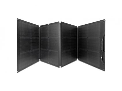 25834 ecoflow solarny panel 110 w skladaci