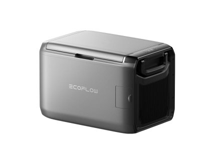67934 ecoflow glacier classic prenosna chladnicka 55 litrov