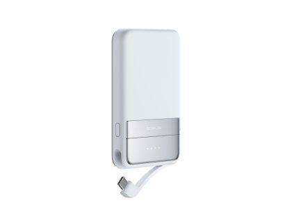 37709 ecoflow rapid powerbanka 5000 mah svetlomodra
