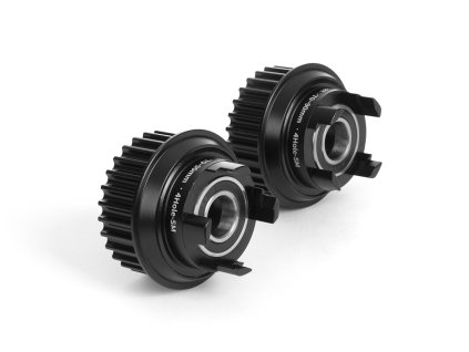 27919 exway 28t pulley pro seismic 1 core