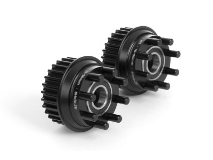 27922 exway 28t pulley pro zombie core