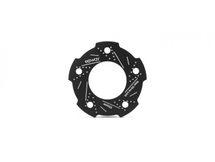 28108 exway adapter na gear drive pro precision hub