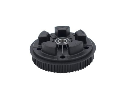 27871 exway atlas 66t pulley pro exway core