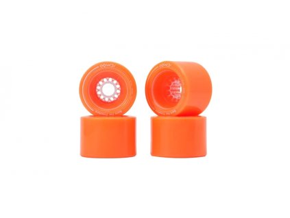 27889 exway atlas kolecka street 90mm oranzova 4 ks