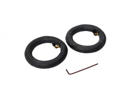 27886 exway atlas nahradni duse pro 160 mm kolo 2 ks