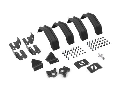 27838 exway atlas pro sada blatniku pro 2wd