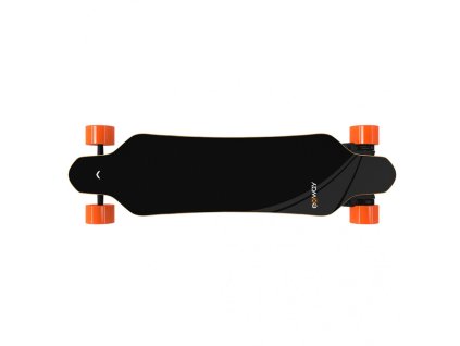 3228 1 exway x1 flex riot e longboard
