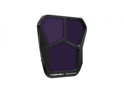 29617 freewell nd2000 filter pre dji mavic 3 pro