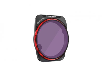 17892 freewell nd32 pl filter pre dji air 3