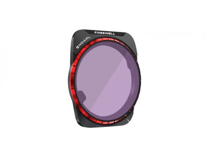 17895 freewell nd4 pl filter pre dji air 3