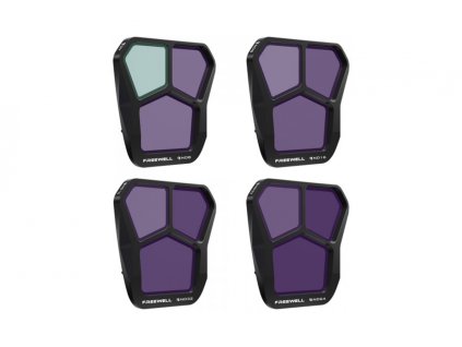 29644 freewell set standard day filtrov pre dji mavic 3 pro