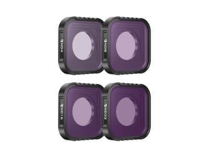 36380 freewell set styroch nd filtrov standard day pre gopro hero 9 10 11 12 13