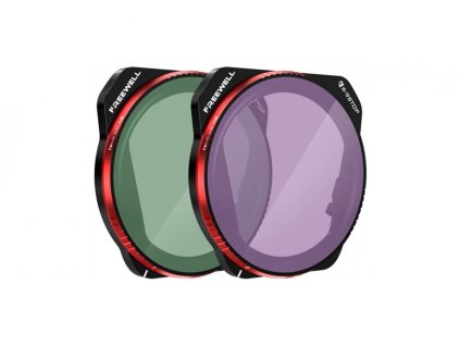 29647 freewell set vnd filtrov pre dji mavic 3 pro