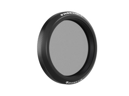 36386 freewell efektovy glow mist 1 4 filter pre dji osmo action 5 pro