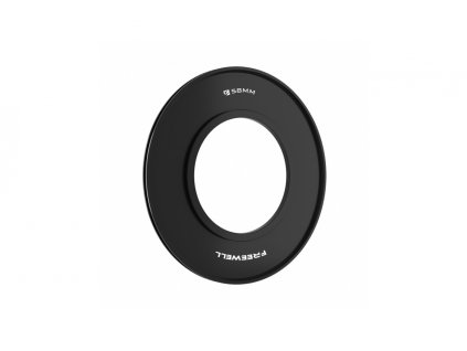 29173 freewell eiger redukcni krouzek su 58mm
