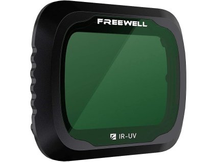 29044 freewell iruv filter pre dji air 2s
