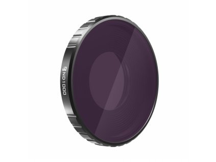 30019 freewell nd1000 filter pre dji action 3
