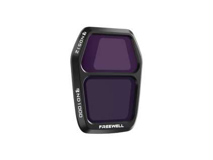 36725 freewell nd1000 filter pre dji air 3s
