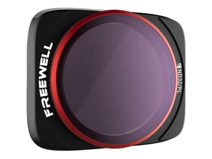 29062 freewell nd32 pl filter pre dji air 2s
