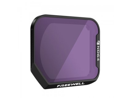 29581 freewell nd64 filter pre dji mavic 3 classic