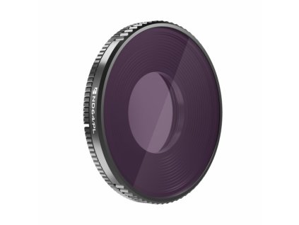 30043 freewell nd64 pl filter pre dji action 3