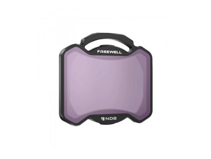 33741 freewell nd8 filter pre dji avata 2