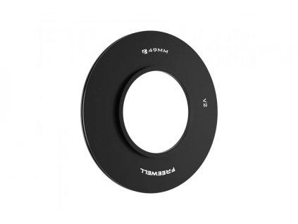 30310 freewell redukcni krouzek su 49mm pro radu freewell v2