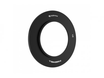 30319 freewell redukcni krouzek su 58mm pro radu freewell v2