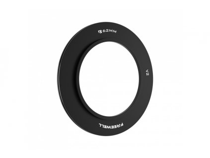 30322 freewell redukcni krouzek su 62mm pro radu freewell v2