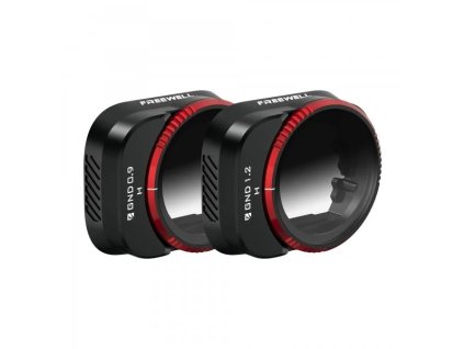 29851 freewell sada dvoch prechodovych filtrov pre dji mini 3 a mini 3 pro