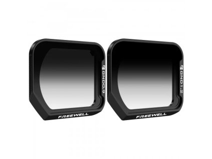 29551 freewell sada dvoch prechodovych nd filtrov pre dji mavic 3 classic