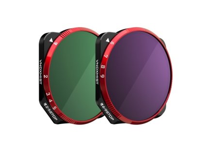 29809 freewell sada dvoch variabilnych miest filtrov pre dji mavic 3