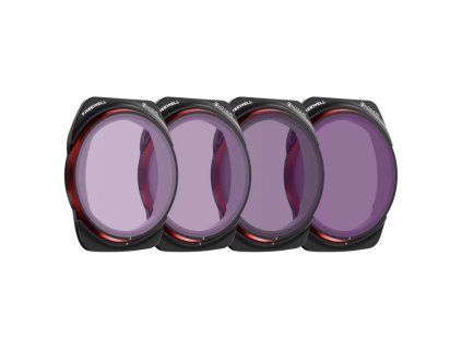 36719 freewell sada filtrov bright day pre dji air 3s
