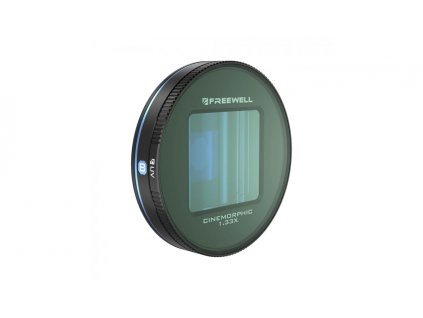 30100 freewell sherpa anamorficky blue streak 1 55x objektiv pre system sherpa