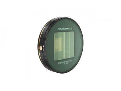 30115 freewell sherpa anamorficky gold streak 1 33x objektiv pre system sherpa