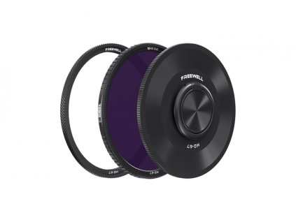 28606 freewell sivy nd1000 filter m2 67 mm