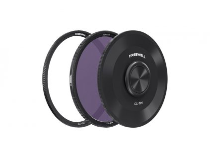 28828 freewell sivy nd32 filter m2 77 mm