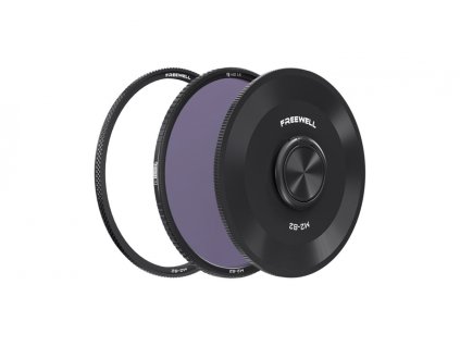 28945 freewell sivy nd32 filter m2 82 mm