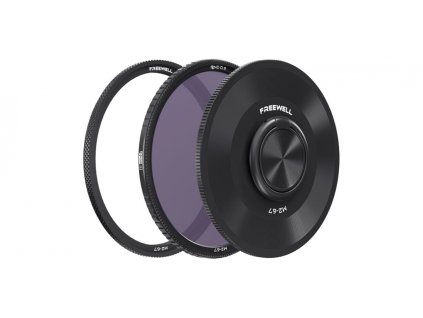 28615 freewell sivy nd4 filter m2 67 mm