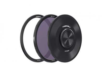 28621 freewell sivy nd8 filter m2 67 mm