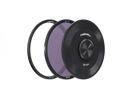 28954 freewell sivy nd8 filter m2 82 mm