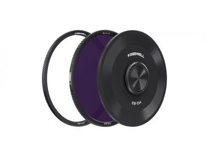 28939 freewell sedy nd1000 filter m2 82 mm