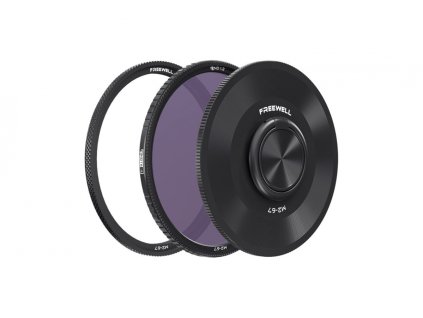 28609 freewell sedy nd16 filter m2 67 mm