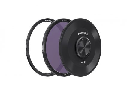 28825 freewell sedy nd16 filter m2 77 mm