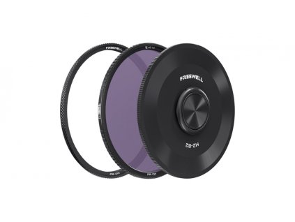 28942 freewell sedy nd16 filter m2 82 mm