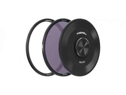 28948 freewell sedy nd4 filter m2 82 mm